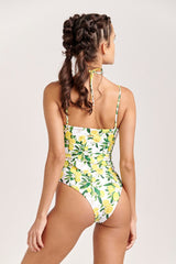 AMALFI ONE-PIECE