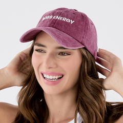 BOSS ENERGY CAP