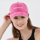 MEXICAN FIFI CAP