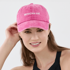 MEXICAN FIFI CAP