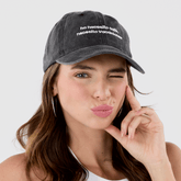 NECESITO VACACIONES CAP