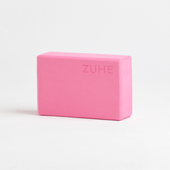 UPLIFTING YOGA BLOCK