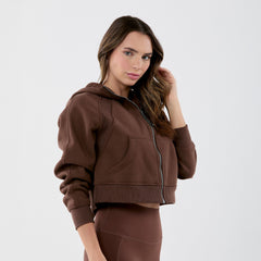 AITANA HOODIE