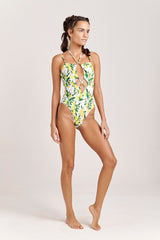 AMALFI ONE-PIECE