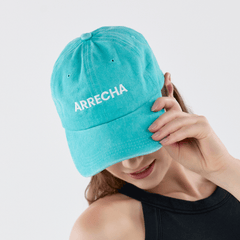 ARRECHA CAP