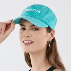 ARRECHA CAP