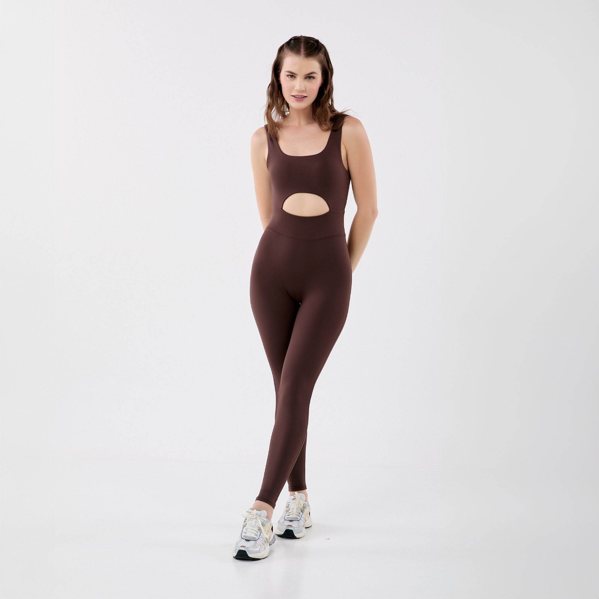 ISABELLA JUMPSUIT