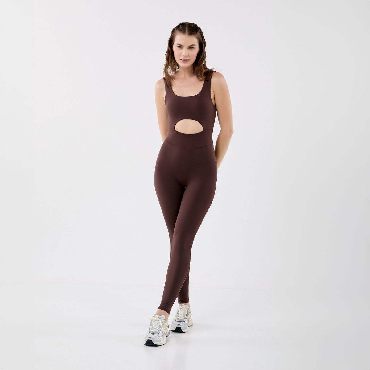 ISABELLA JUMPSUIT