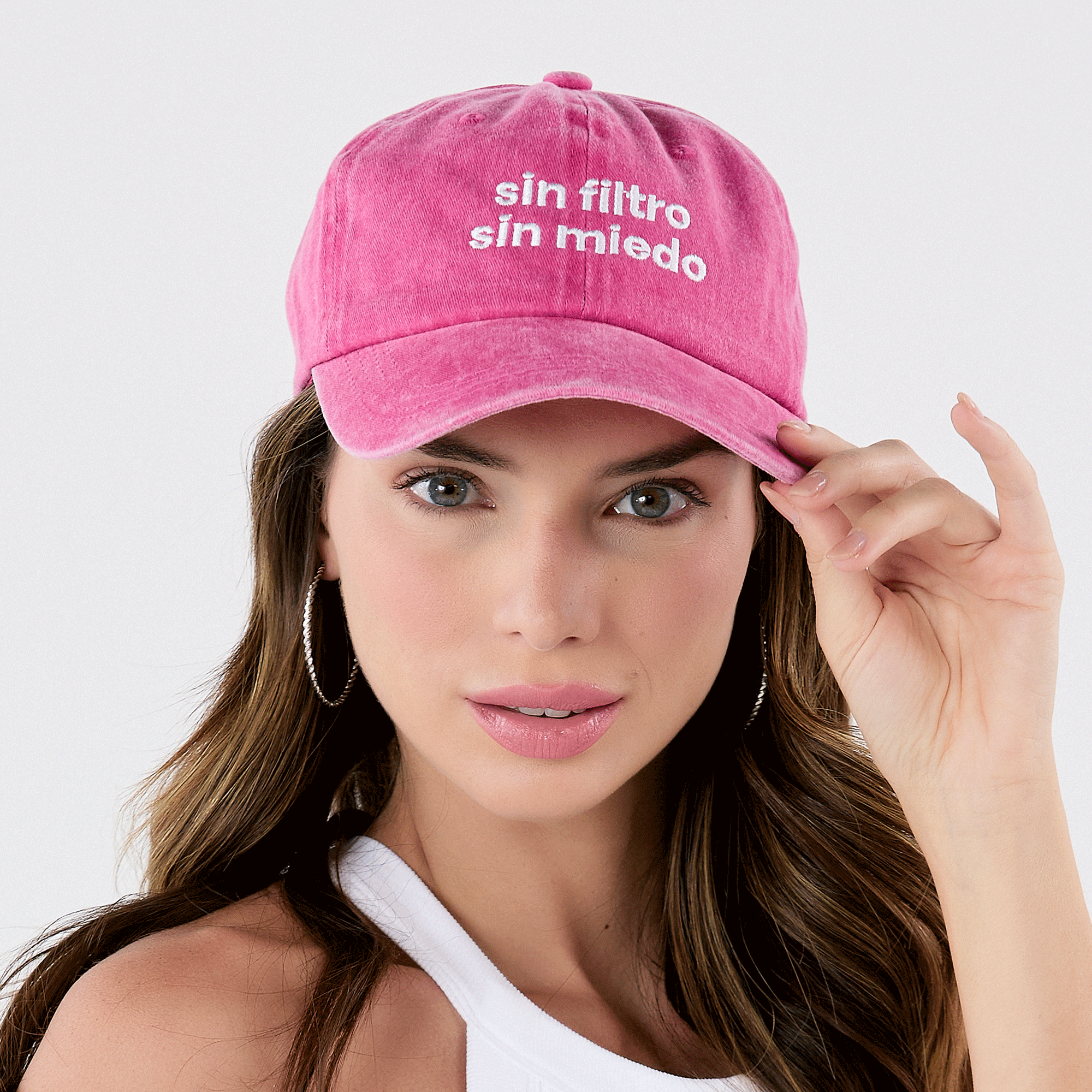 SIN FILTRO, SIN MIEDO CAP