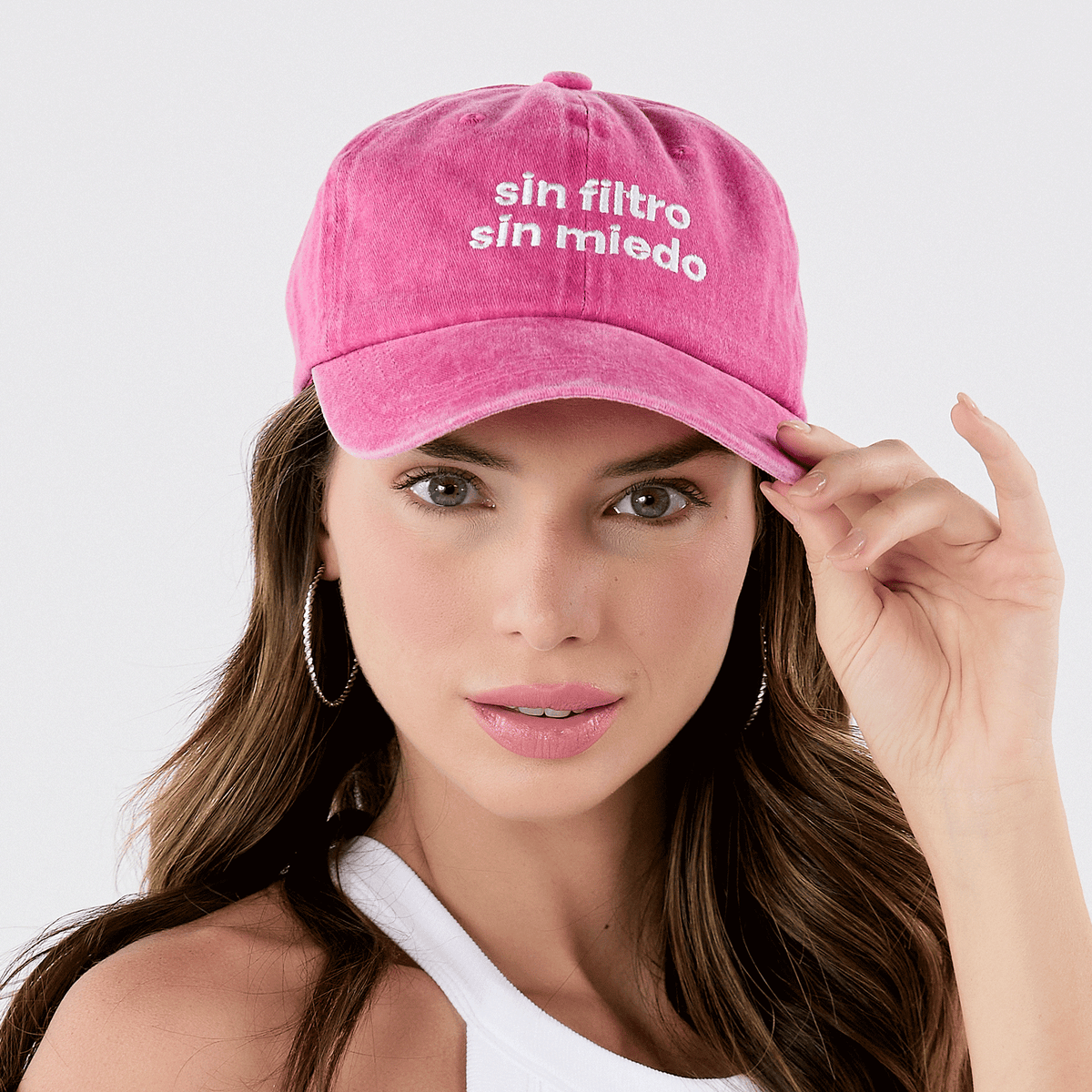 SIN FILTRO, SIN MIEDO CAP