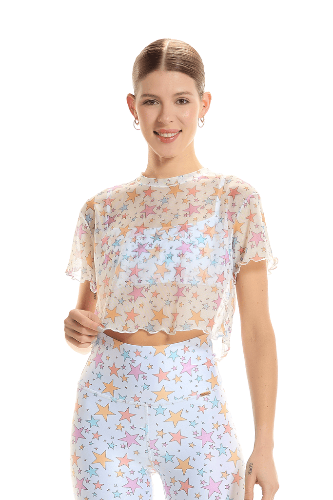 STARS SHIRT – ZUHE STARS SHIRT – ZUHE