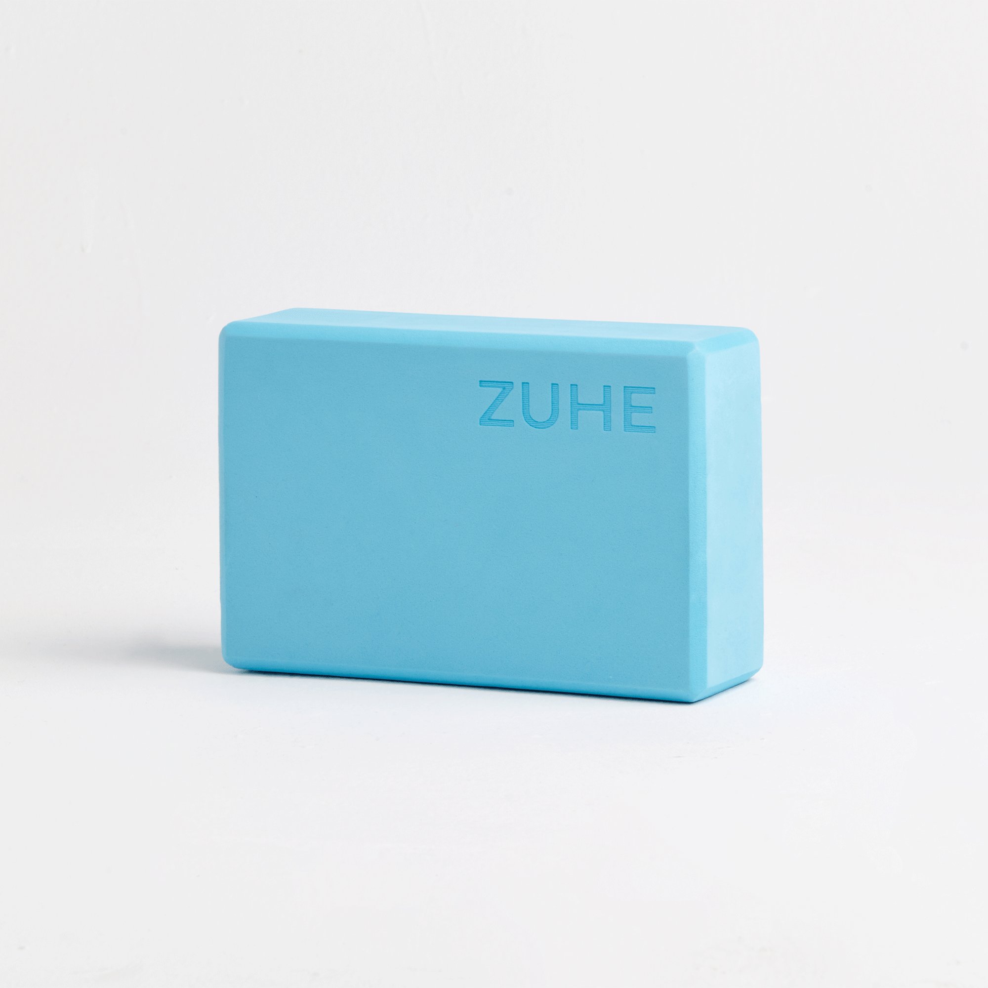 UPLIFTING YOGA BLOCK