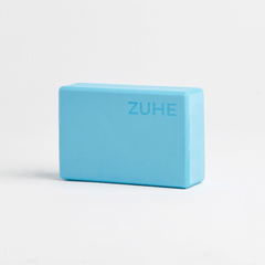 UPLIFTING YOGA BLOCK