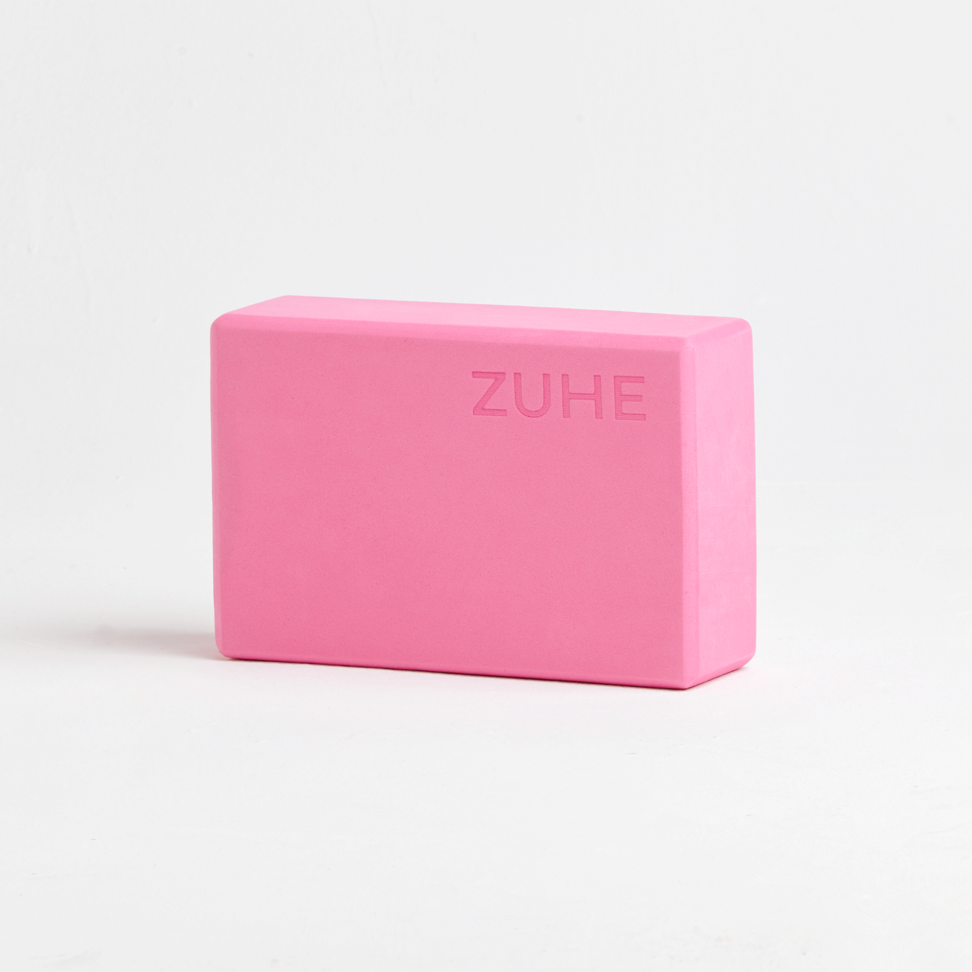 UPLIFTING YOGA BLOCK