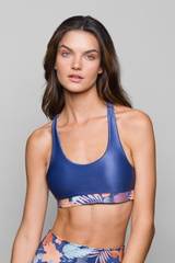 AUTUMN REVERSIBLE TOP