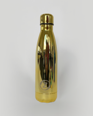WATER BOTTLE (17.6 OZ - 500 ML)